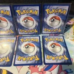 30x Gengar (Cosmos Holo) 057/091 Trick or Trade 2024 Holo Pokemon PACK FRESH - Image 5
