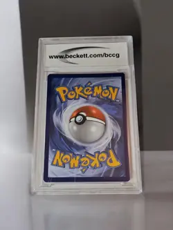 🔥Cinderace V - 018/072 - Shining Fates - Holo - BCCG 10 Gem Mint Pokemon TCG🔥 - Image 2