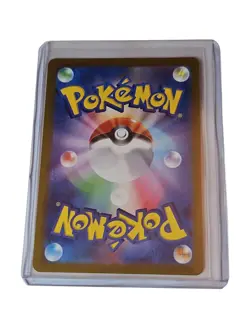 🔥EX/NM Zorua AR 072/064 SV6a Night Wanderer Scarlet Violet Pokemon Cards Japane - Image 2