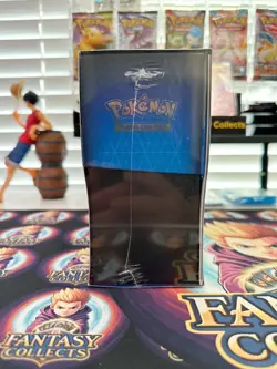 Pokemon TCG: Sword & Shield Pokemon GO Elite Trainer Box Brand NEW Sealed - Image 2