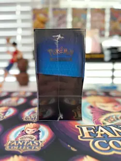 Pokemon TCG: Sword & Shield Pokemon GO Elite Trainer Box Brand NEW Sealed - Image 4
