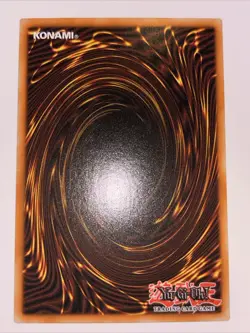 Yugioh! TCG - Surfacing Big Jaws - Starlight Rare - 2025 Mega-Pack - MP25-EN012 - Image 2