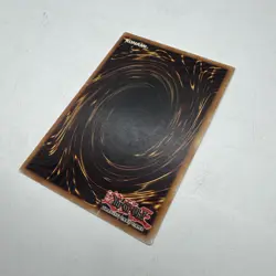 YuGiOh Dark Necrofear - DB2-EN004 - Ultra Rare - Image 3