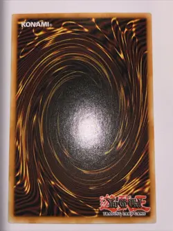 Yugioh! TCG - Temple of the Kings - Starlight Rare - 2025 Mega-Pack - MP25-EN017 - Image 2