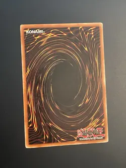 Yugioh TCG Diffusion Wave-Motion RDS-ENSE1 Ultra Rare, Limited Edition - Image 3