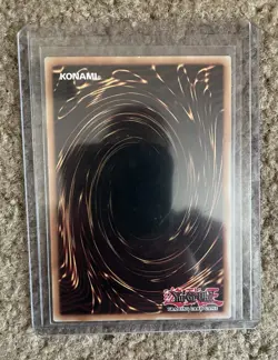 Book of Lunar Eclipse LIOV-EN064 Yugioh STARLIGHT RARE Lightning Overdrive MINT - Image 2