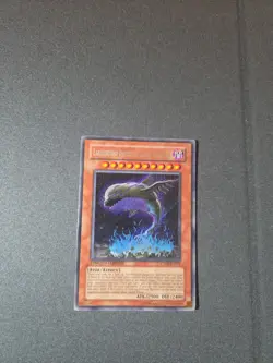 CT06-ENS03 Earthbound Immortal Chacu Challhua Secret Rare Lim Edition NM Yugioh - Image 2
