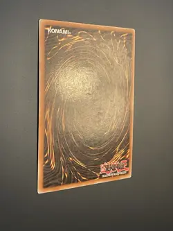 YuGiOh Dedication through Light and Darkness IOC-095 1st Edition, Super Rare - Image 4