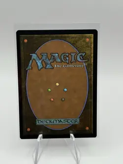 Magic The Gathering The Darkness Crystal R 0096 Final Fantasy Regular - Image 2