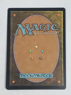 MTG Noble Purpose (Mercadian Masques/White/U) - BGM - Image 2