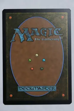 Summon: Bahamut FOIL FINAL FANTASY Magic The Gathering Card - Image 2
