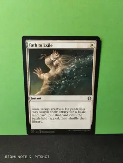 Path to Exile / Weg ins Exil - MTG Magic - Image 1