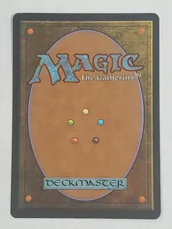 MTG Arcane Denial (Sword) (Alliances/Blue/C) - BGM - Image 2