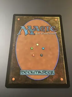 MTG Secret Lair #350 Vault of the Archangel Borderless NM - Image 2
