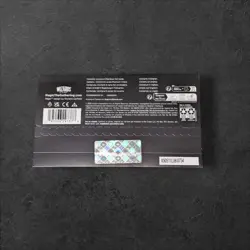 M.T.G. Secret Lair Drop Spongebob Squarepants Internet Sensation Foil N/NM - Image 3