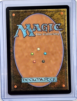 MTG Magic the Gathering Innistrad Remastered Retro Foil Emrakul the Promised End - Image 2