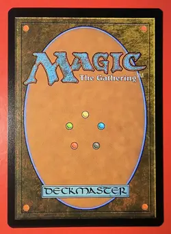 MTG, MAGIC: FORTIFIED VILLAGE, LTC, RARE #0311 , REGULAR FINISH - Image 3