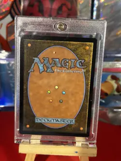 Magic the Gathering Spider-Man 2025 “Tangled” SSP Foil - Image 3