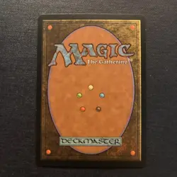 Burgeoning - Stronghold - EX - MTG - Magic the Gathering - Green - Enchant - Image 2