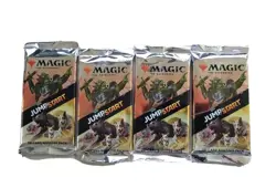 12 (Twelve) x Jumpstart Booster Duel Set sealed Magic the Gathering MTG - Image 1