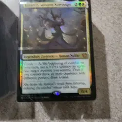 4 Sealed Commander Decks Fae Dominion Valor Virtue Coven Counters Spirit Squad - Image 3