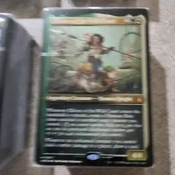 4 Sealed Commander Decks Fae Dominion Valor Virtue Coven Counters Spirit Squad - Image 4