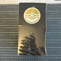 Pokemon TCG Mega Evolution Elite Trainer Box (Gardevoir) ETB Sealed (IN HAND) - Image 3