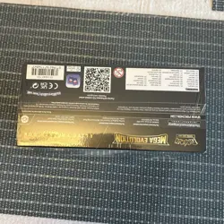 Pokemon TCG Mega Evolution Elite Trainer Box (Gardevoir) ETB Sealed (IN HAND) - Image 5