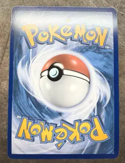 Pokemon TCG - JUMBO Pikachu V SWSH061 Sword & Shield Promo NM - Image 2