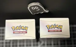 Pokemon TCG - TWO Brilliant Stars Build and Battle Boxes - FACTORY SEALED - Image 3