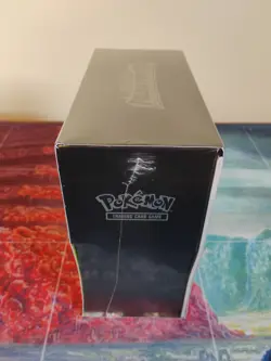 Pokemon Scarlet & Violet Paldea Evolved Pokemon Center Elite Trainer Box ETB 820650853678 - Image 3