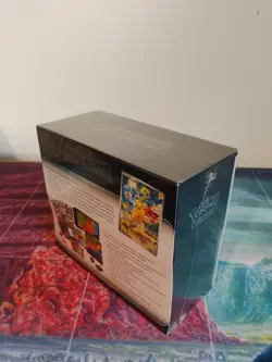 Pokemon Scarlet & Violet Paldea Evolved Pokemon Center Elite Trainer Box ETB 820650853678 - Image 4