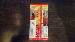 Pokemon Japanese XY1 Booster Pack - 1st Edition - Y Pack - Sealed - Pristine! XY - Image 2