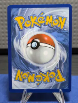 Pokemon TCG Briar Reverse Holo SV Prismatic Evolutions 100/131 Card - Image 2