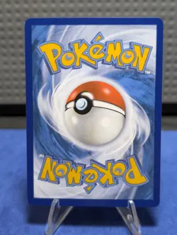 Pokemon TCG Hop 133/159 Crown Zenith Reverse Holo Card - Image 2