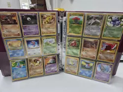 Pokemon TCG Trading Cards Collection Older Vintage - Image 5