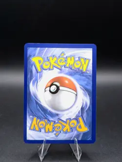 Teal Mask Ogerpon - 123 (Pokemon Center Exclusive) Scarlet & Violet Promo - Image 2
