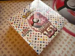 Pokemon 151 Japanese Booster Box Factory Sealed US Seller With Shrink READ - Image 2