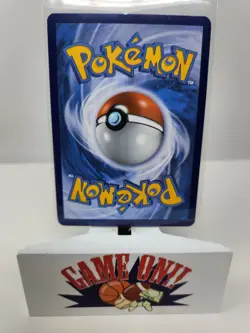 Pokemon Latios XY79 Black Star Promo Full Art LP sc - Image 4