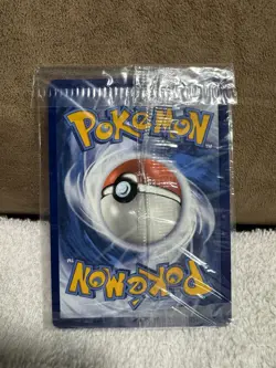 Pokemon SNORLAX Promo SVP 051 Scarlet & Violet 151 2023 SEALED - Image 2
