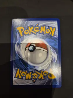 🔥 Pokemon TCG S&V Black Bolt: Klinklang 063/086 - Masterball - NM 🔥 - Image 2