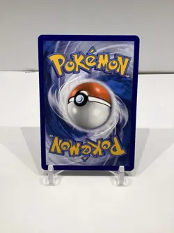 Pokemon Clobbopus 207/191 Surging Sparks Illustration Rare NM - Image 2