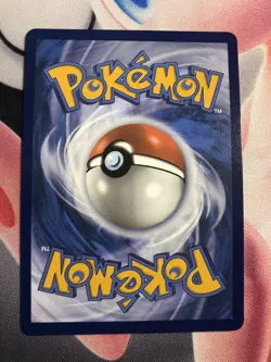 Pokemon Tcg Alolan Exeggutor Ex Surging Sparks 133/191 Ultra Rare Near Mint - Image 3