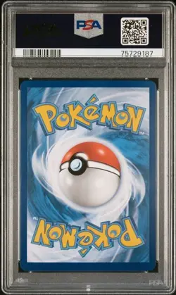 Pokemon Lucario VSTAR Crown Zenith ETB Full Art Promo SWSH291 PSA 10 Gem Mint - Image 2
