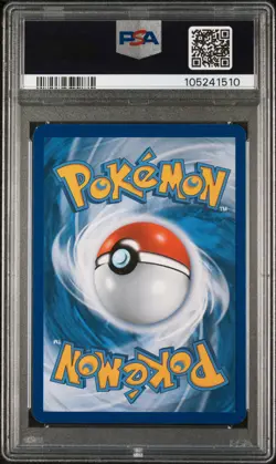 2013 POKEMON BLACK STAR PROMO JOLTEON #BW91 HOLO FOIL PSA 8 NM-MT #105241510 - Image 2