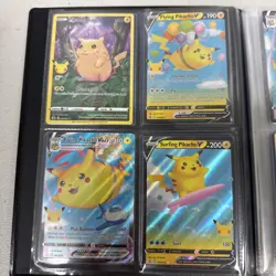 Pokemon TCG Complete Set of Celebrations Set of 66 - Image 3