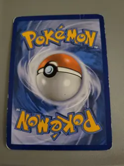 Pokemon TCG Card Legendary Treasures 2013 Dewott 38/113 Reverse Holo - Image 2