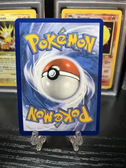 Pokemon TCG Flareon Holo Card TG01/TG30 Brilliant Stars Trainer Gallery - Image 2