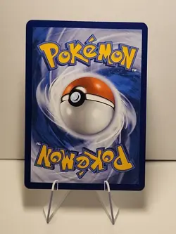 Haunter 103/162 Trick or Trade Collection 2024 Pokemon TCG NM - Image 2