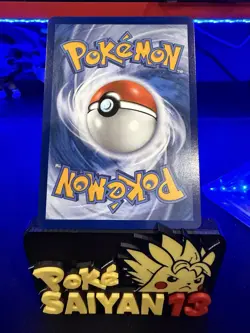 Lt. Surge’s Bargain 170/132 Mega Evolution, Pokemon, MEG EN - Image 2